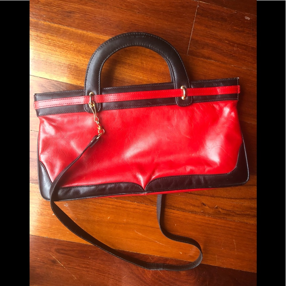 Tano Of Madrid Purse